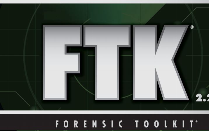 Forensic Toolkit logo