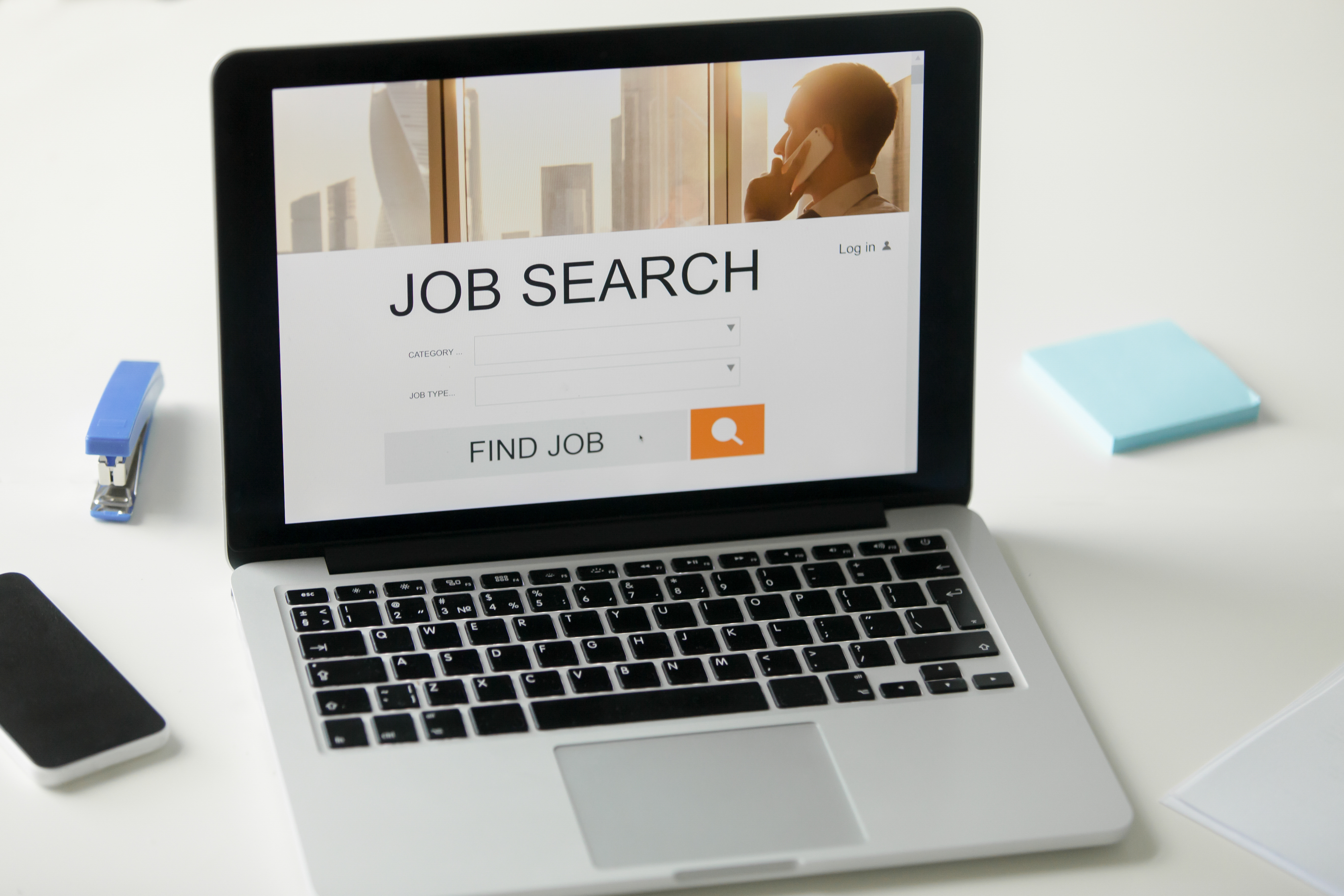 How To Prepare For The Job Search
