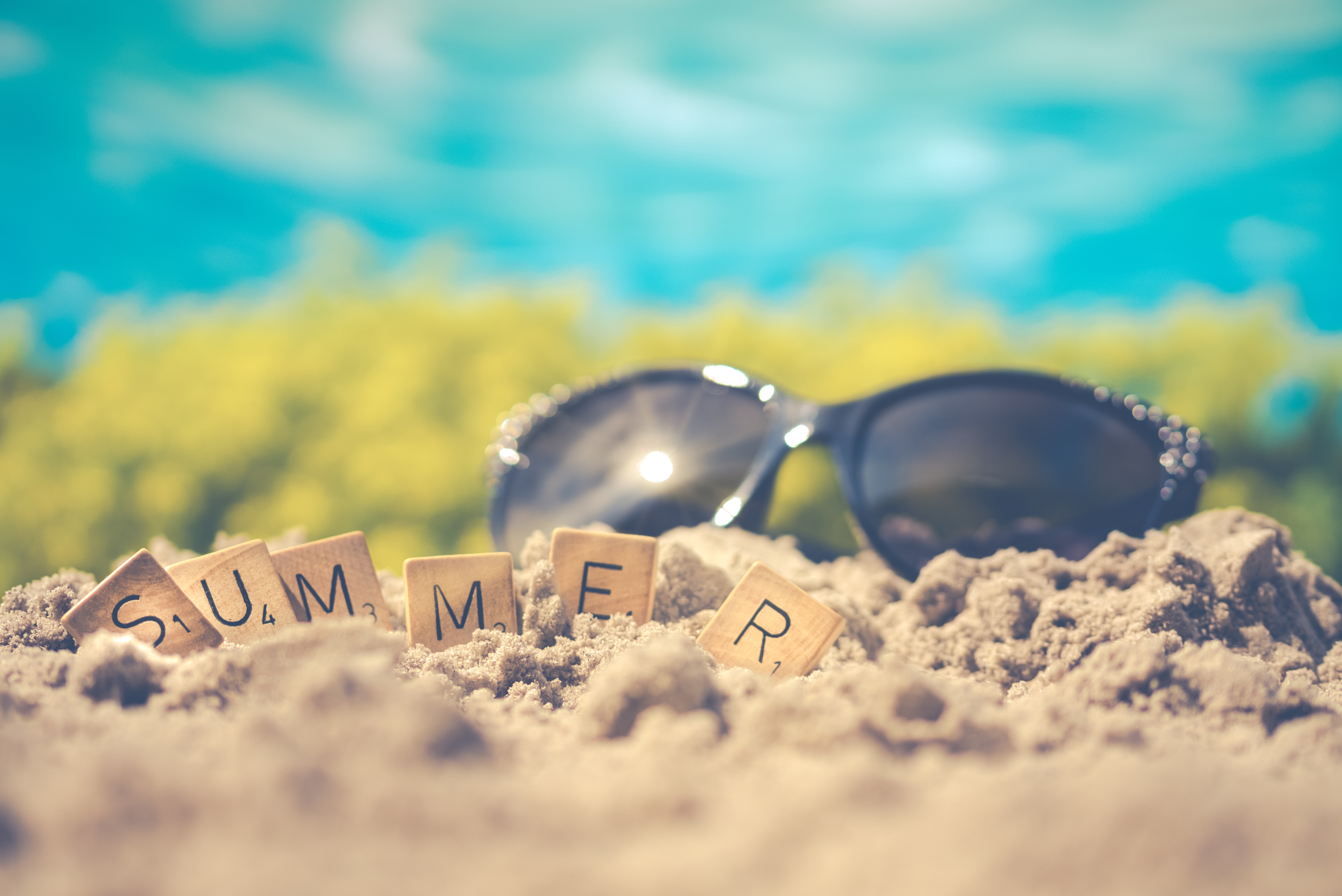 How To Make The Best Of Your Summer Vacation 