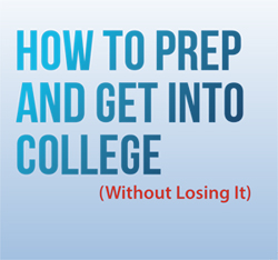How to Prep for College