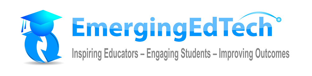 EmergingEdTech logo