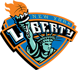 New York Liberty logo