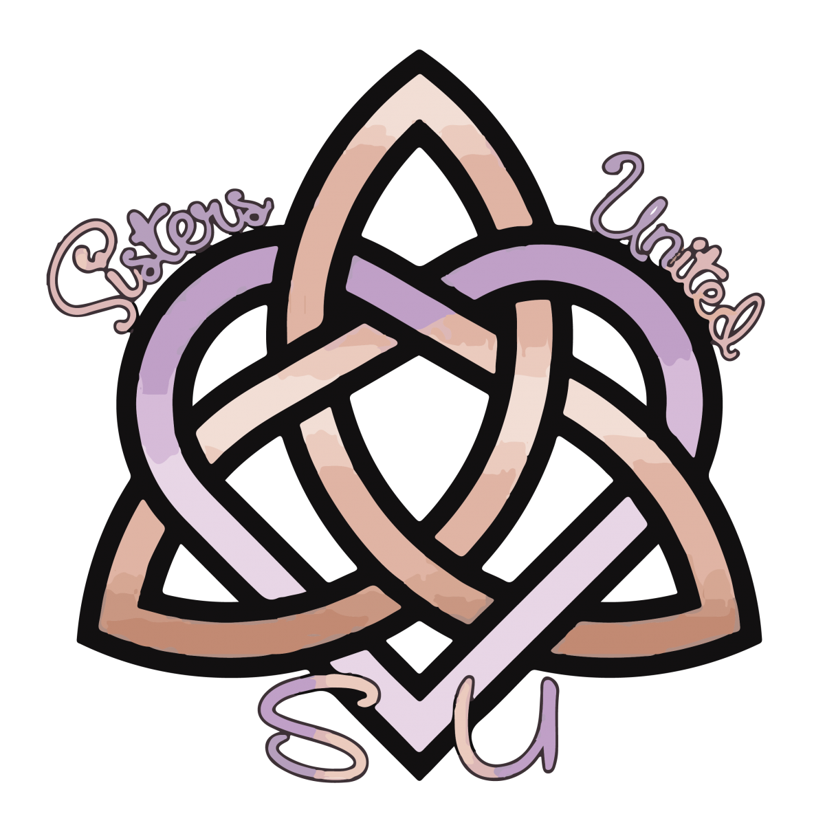 Sisters United logo