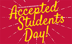 Accepted Students Day