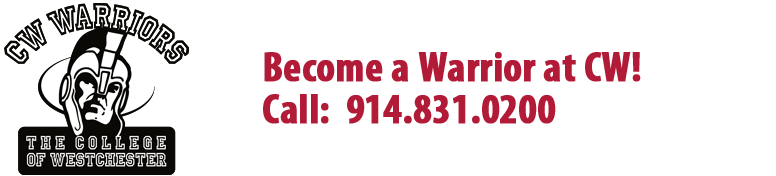 CW Warrior logo