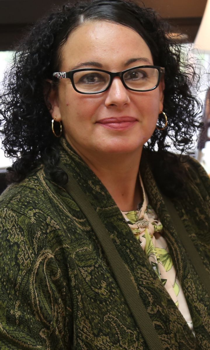 Wanda Velazquez