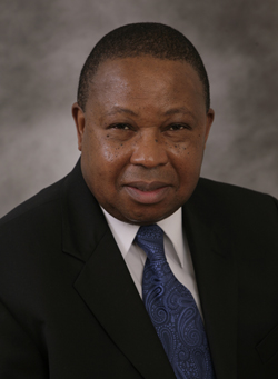 Dr. Chris Nwosisi