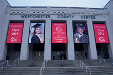 The College Of Westchester Celebrates its 103rd Commencement