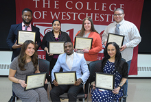 2019 CWCF Scholarship Recipients