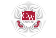 cw scholars logo