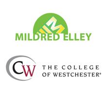 Mildred Elley Collaborates with CW